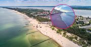 Niezwykłe zjawisko nad Bałtykiem. Widać je w kilku polskich miejscowościach