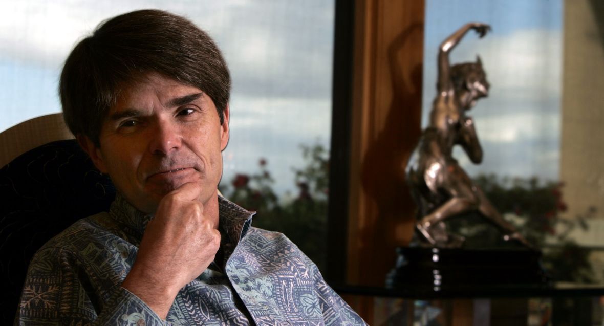 Dean Koontz 