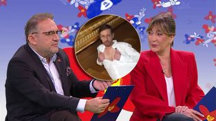 Burza po odcinku "Kwiatków polskich". Skecz o Rejtanie rozwścieczył prawicę. TVP reaguje