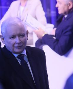 Nagrali Kaczyńskiego. "Z tego będzie chleb"