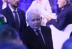 Nagrali Kaczyńskiego. "Z tego będzie chleb"