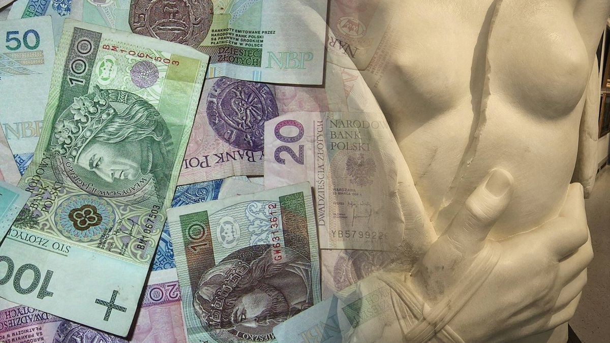 Mitoraj wysoko ceniony na rynku aukcyjnym