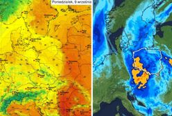 Mamy pierwsze prognozy na jesień. Nadciąga zimno