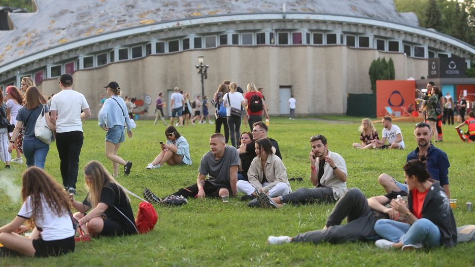 Jubileuszowy koncert będzie jednym z głównych punktów obchodów 75-lecia powstania Parku Śląskiego