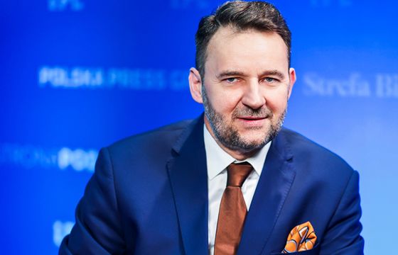 Nowy szef biura reklamy Polska Press Grupy