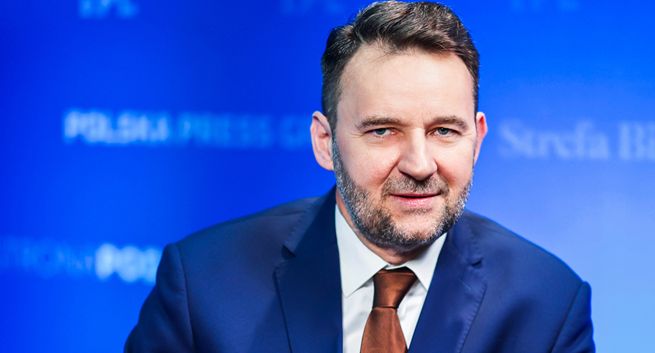 Nowy szef biura reklamy Polska Press Grupy