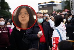 Mówiła o pandemii Covid-19. Dziennikarka skazana na kolejne 4 lata