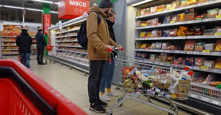 List "Solidarności" do prezesa Auchan. "Obserwujemy odpływ klientów"