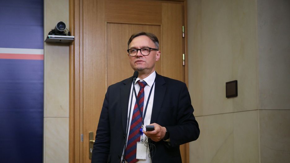 Rzecznik prasowy MSZ Paweł Wroński ogłosił nazwiska nowych ambas