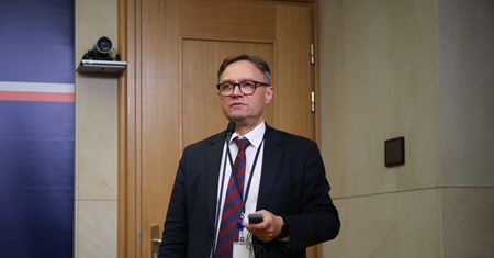 Mianowano ambasadorów. Znane są nazwiska w pięciu stolicach
