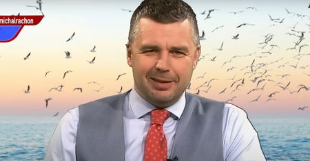 TV Republika w potrzebie. Nie gardzi reklamami z Niemiec