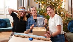 Brita rozszerza współpracę z Chromatique