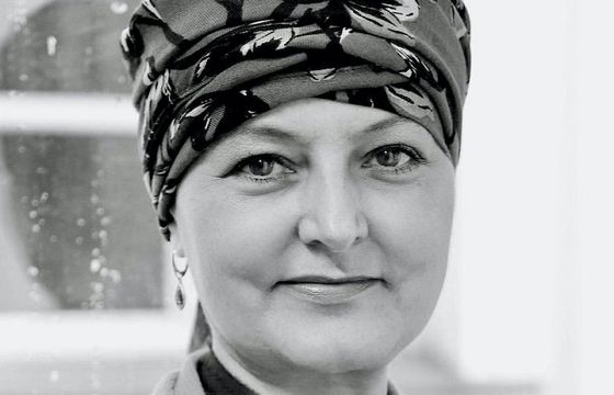 Zmarła Karina Zachara, była rzeczniczka urzędu Kalisza