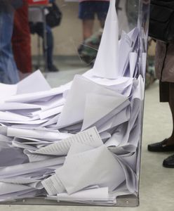 Referendum 2023. Niewłaściwe postępowania z kartami do głosowania