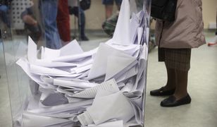 Referendum 2023. Niewłaściwe postępowania z kartami do głosowania
