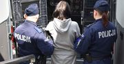 28-latka pobiła 80-letnią kobietę bo nie chciała dać jej 3 zł