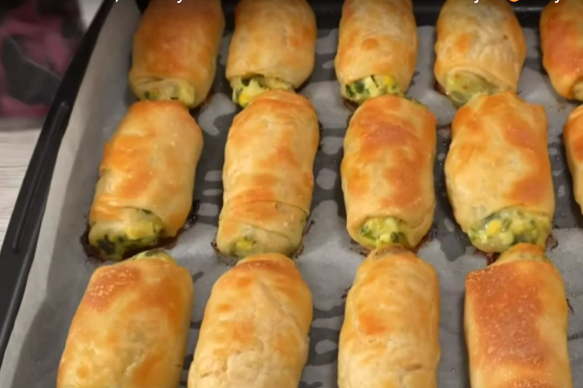 Ten przepis powstał 100 lat temu. Dzisiaj znowu wraca do łask