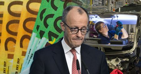 Niemcy stanęły w miejscu. Groźna stagnacja ciągnie się już trzeci rok
