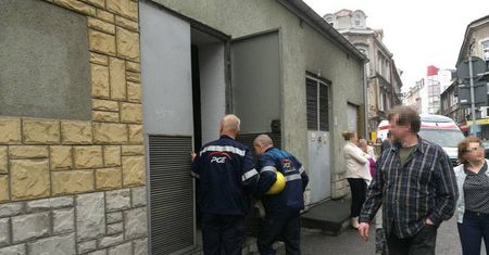 Numer alarmowy 991 jest przeciążony. Nie sposób się dziś dodzwonić na pogotowie energetyczne