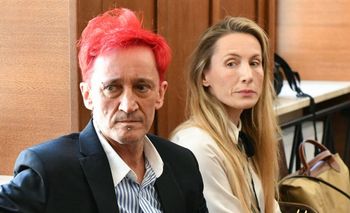 TYLKO NA PUDELKU. Druga rozprawa rozwodowa Wiśniewskich. Małżonków zabrakło na sali, a prawniczka mówi o "satysfakcjonującym rozstrzygnięciu"