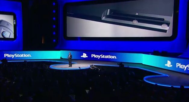 Konferencja Sony – relacja live 10