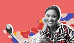 Bank Pekao S.A. w nowej kampanii promuje "wygodną pożyczkę"