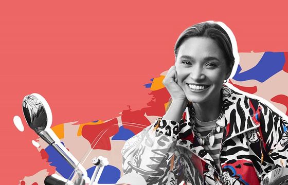 Bank Pekao S.A. w nowej kampanii promuje "wygodną pożyczkę"