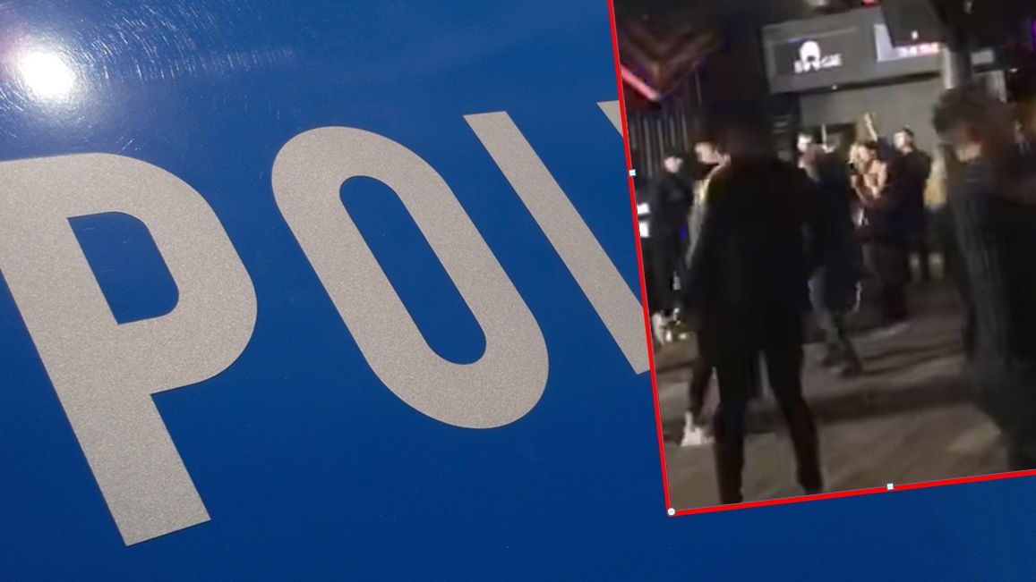 Wrocławski klub otworzył się pomimo zakazu.