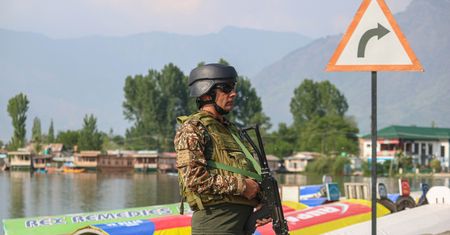 Wiemy, ile głowic jądrowych mają Indie i Pakistan. Eskalacja konfliktu