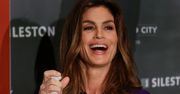 Cindy Crawford opowiedziała o kąpielach. Przy okazji palnęła głupotę