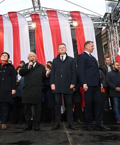 Premier Przemysław Czarnek? Polityk tłumaczy słowa prezesa