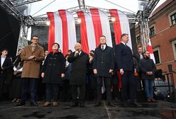 Premier Przemysław Czarnek? Polityk tłumaczy słowa prezesa