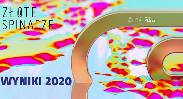 Złote Spinacze 2020: Tytanowy Spinacz dla Grupy Komunikacja Plus, „Mam Haka na Raka” projektem 20-lecia