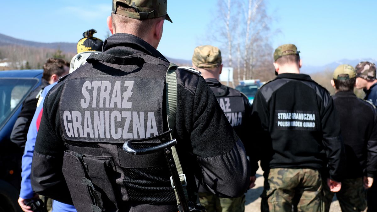 granica polsko-ukrai�ska
Darek Delmanowicz
akcja, bieszczady, �wiczenia, gopr, ratownicy, stra� graniczna, granica, ilustracja ilustracje, polsko ukrai�ska, polsko-ukrai�ska