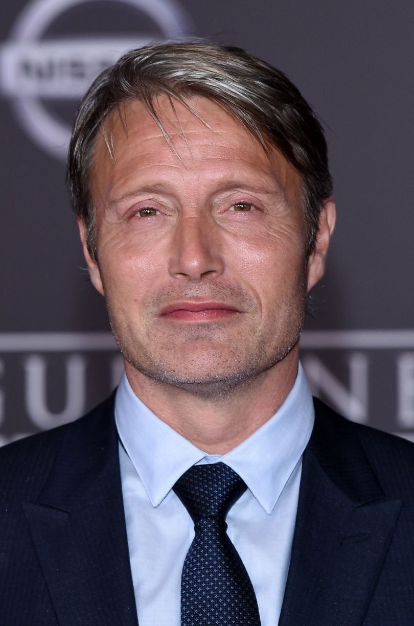 Mads Mikkelsen zastąpi Johnny'ego Deppa w "Fantastycznych zwierzętach"?