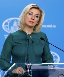 Mołdawia zmieniła język urzędowy. Zacharowa kpi