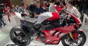 Ducati Panigale V4 SP2 30° Anniversario 916, czyli kolejna dobra okazja do świętowania
