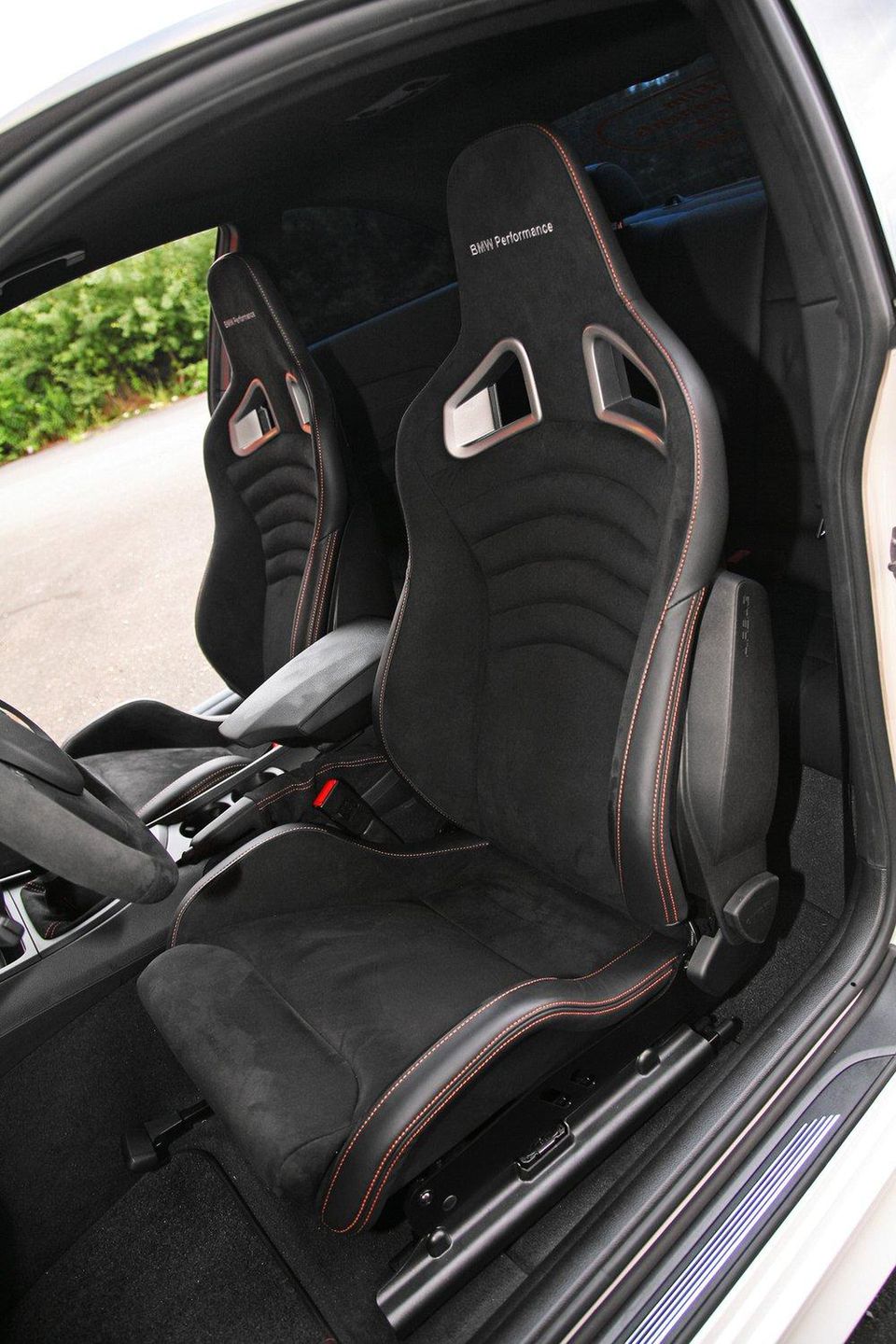 BMW 1 M APP