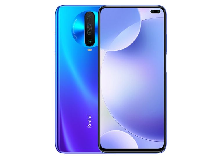 Redmi K30 5G oficjalnie. Nowość Xiaomi ma ekran 120 Hz i niezłe ceny 3