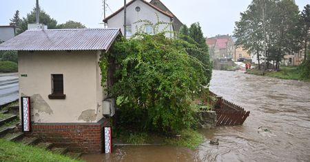 Hydrolog wymienił miejscowości. "Mogą mieć największe problemy"