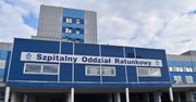 Legnica: 216 pacjentów na SOR, 650 ton piasku i soli na drogach i chodnikach, 14 kolizji - armagedon pogodowy sparaliżował Legnicę i region. Zdjęcia