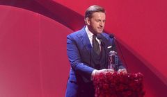 Twardoch o wygranej "Króla" dowiedział się z SMS-a. Organizator Orłów 2021: "Ubolewam, że nie był zaproszony"