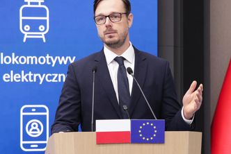 Jakub Jaworowski dla money.pl: Kuwety partyjnych kotów? To krzywdzące, tak po ludzku