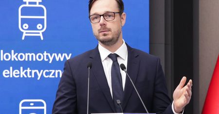 Jakub Jaworowski dla money.pl: Kuwety partyjnych kotów? To krzywdzące, tak po ludzku