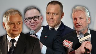 Najlepszy prezydent ostatnich 35 lat? Polacy wskazali zwycięzcę