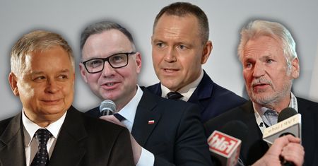 Najlepszy prezydent ostatnich 35 lat? Polacy wskazali zwycięzcę