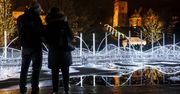 Warszawa: Multimedialny Park Fontann rozświetli się efektownymi pokazami