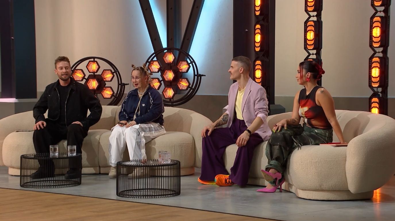 Michał Danilczuk sam był kiedyś uczestnikiem "You Can Dance"