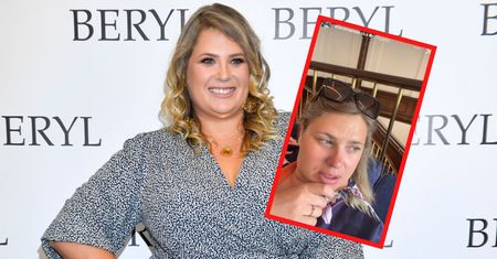 Elżbieta Romanowska uwięziona w hotelu. Tak zareagowała