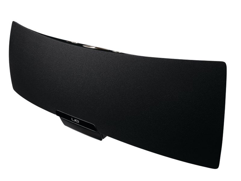 Logitech UE Air Speaker – wolność dźwięku 2